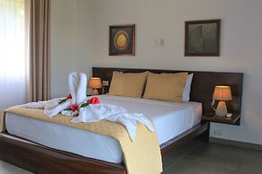 Hotel Ocean Breeze