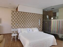 Hospedium Hotel Cañitas Maite Boutique