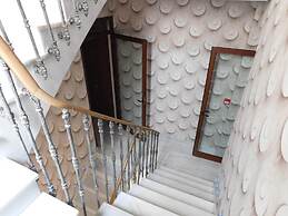 Hospedium Hotel Cañitas Maite Boutique
