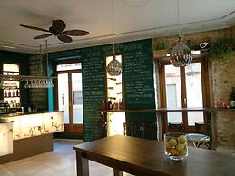 Hospedium Hotel Cañitas Maite Boutique