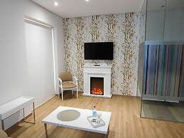 Hospedium Hotel Cañitas Maite Boutique