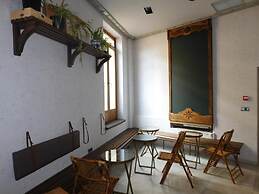 Hospedium Hotel Cañitas Maite Boutique