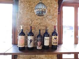 Hospedium Hotel Cañitas Maite Boutique