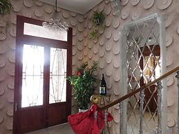Hospedium Hotel Cañitas Maite Boutique