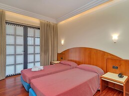 B&B Hotel Prestige Ornago