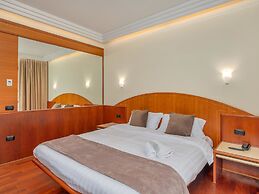 B&B Hotel Prestige Ornago