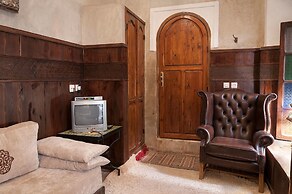 La Maison Nomade