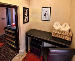 La Maison Nomade