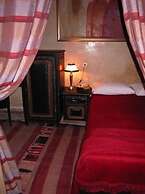 La Maison Nomade