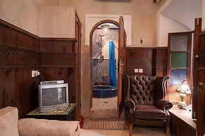 La Maison Nomade
