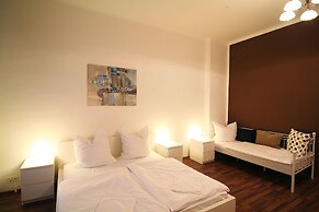 Apartment Berlin 1