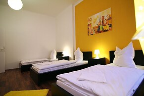 Apartment Berlin 1