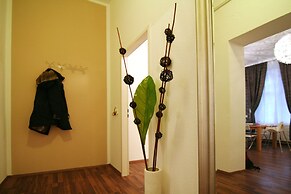 Apartment Berlin 1
