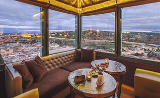 Palais Faraj Suites & Spa