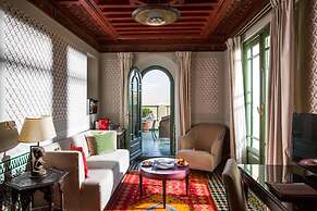 Palais Faraj Suites & Spa