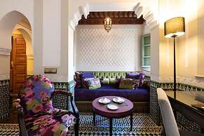 Palais Faraj Suites & Spa