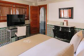 Palais Faraj Suites & Spa