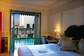 Palais Faraj Suites & Spa