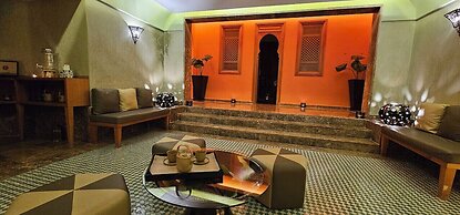 Palais Faraj Suites & Spa