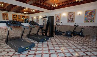 Palais Faraj Suites & Spa