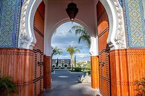 Palais Faraj Suites & Spa