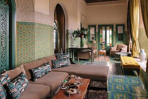 Palais Faraj Suites & Spa