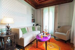 Palais Faraj Suites & Spa