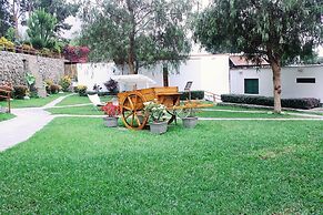 Hotel y Restaurante El Molino