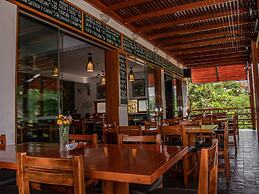 Hotel y Restaurante El Molino
