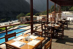 Hotel y Restaurante El Molino