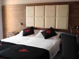 Hotel Alba