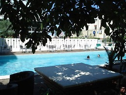 Hotel Alba