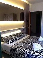 Hotel Alba