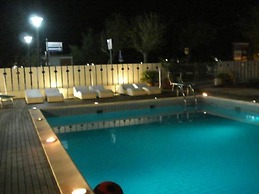 Hotel Alba