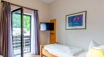 Kurgarten Hotel