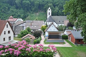 Kurgarten Hotel