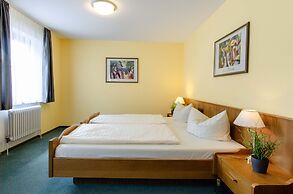 Kurgarten Hotel