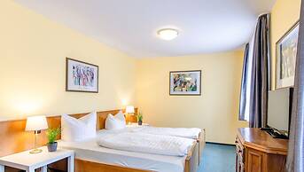 Kurgarten Hotel