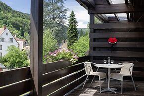 Kurgarten Hotel