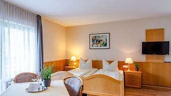 Kurgarten Hotel