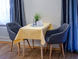 Kurgarten Hotel