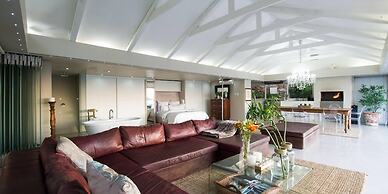 Clifton Bungalow