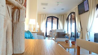 Mercury Boutique Hotel