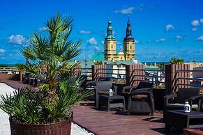 Hotel Gwarna