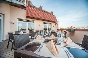 Hotel Gwarna