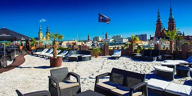 Hotel Gwarna