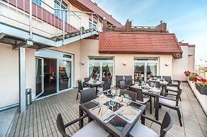 Hotel Gwarna