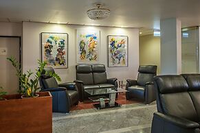 Hotel Gwarna