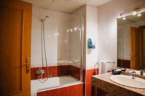 Hotel Cal Ruiz