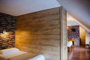 Hotel Cal Ruiz